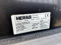 Hera sliding gate delta schuifpoort - afbeelding 7 van  9