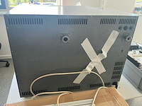 Heraeus instruments vt 606 m vacuümoven - afbeelding 5 van  6
