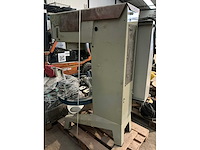 Heraeus rn 100s cementmixer - afbeelding 2 van  5