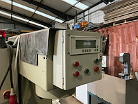 Heraeus rn 100s cementmixer - afbeelding 3 van  5