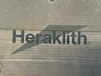 Heraklith tektalan isolatie - afbeelding 4 van  4