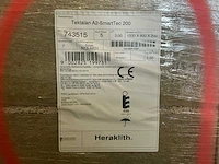 Heraklith tektalan isolatie - afbeelding 3 van  4
