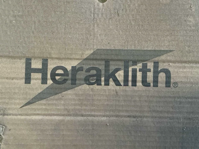 Heraklith tektalan isolatie - afbeelding 4 van  4