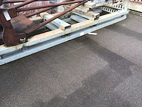 Heras barrière-ondersteuning (6x) - afbeelding 5 van  6