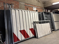 Heras hekwerken - afbeelding 1 van  7