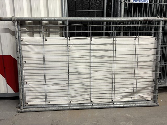 Heras hekwerken - afbeelding 2 van  7