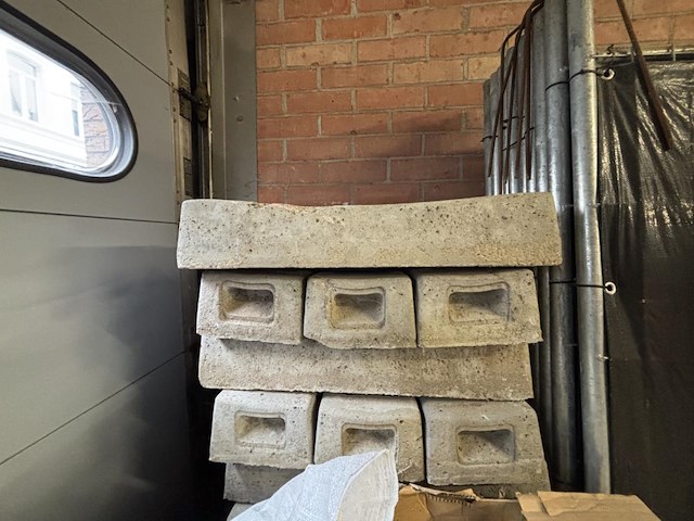 Heras hekwerken - afbeelding 5 van  7