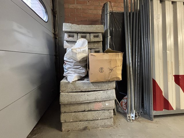 Heras hekwerken - afbeelding 6 van  7