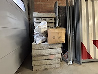 Heras hekwerken - afbeelding 6 van  7