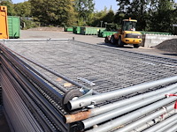 Heras rekken (plm 40) - afbeelding 4 van  7