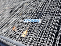 Heras rekken (plm 40) - afbeelding 5 van  7