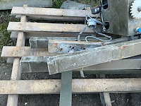 Heras schuifhek - afbeelding 2 van  10