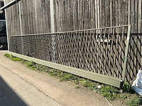 Heras schuifhek - afbeelding 3 van  10