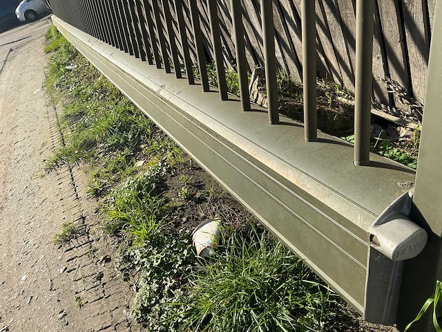 Heras schuifhek - afbeelding 5 van  10