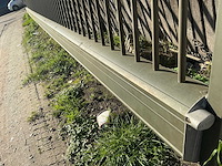 Heras schuifhek - afbeelding 5 van  10