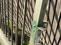 Heras schuifhek - afbeelding 6 van  10