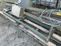 Heras schuifhek - afbeelding 7 van  10