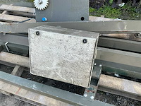 Heras schuifhek - afbeelding 9 van  10