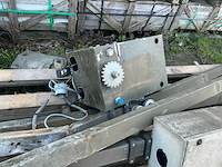 Heras schuifhek - afbeelding 10 van  10