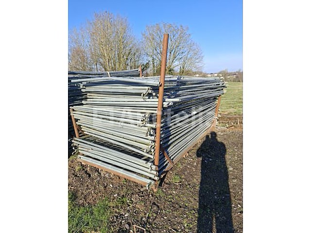 Herasbarrière - afbeelding 1 van  1