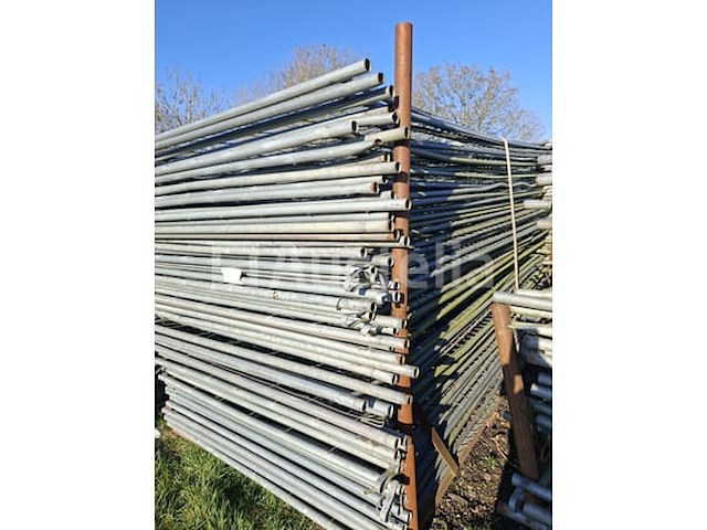 Herasbarrière - afbeelding 1 van  1