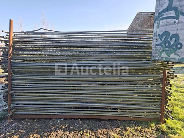 Herasbarrière - afbeelding 1 van  1