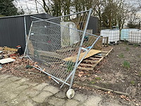 Herashekken (4x) - afbeelding 1 van  5