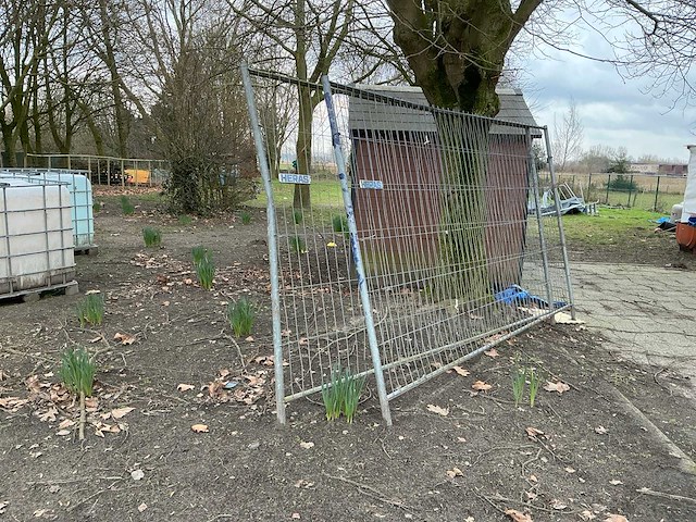 Herashekken (4x) - afbeelding 2 van  5