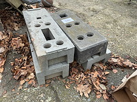 Herashekken (4x) - afbeelding 4 van  5