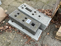 Herashekken (4x) - afbeelding 5 van  5