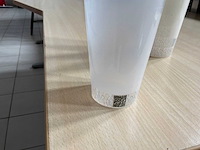 Herbruikbare drankbekers (24000x) - afbeelding 2 van  4