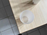 Herbruikbare drankbekers (24000x) - afbeelding 3 van  4