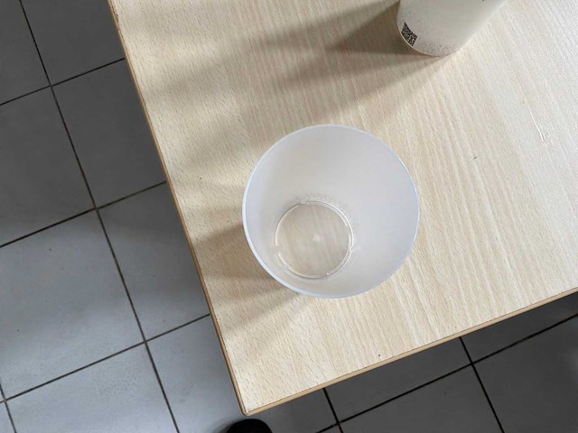 Herbruikbare drankbekers (24000x) - afbeelding 3 van  4
