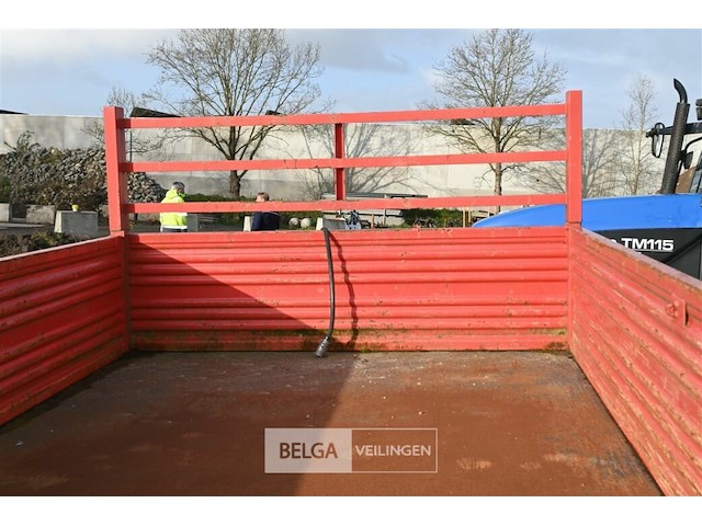 Herculano aanhangwagen - afbeelding 2 van  15