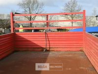 Herculano aanhangwagen - afbeelding 2 van  15