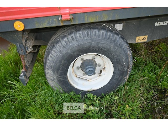 Herculano aanhangwagen - afbeelding 3 van  15