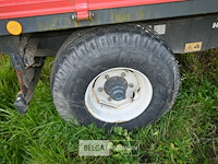 Herculano aanhangwagen - afbeelding 3 van  15