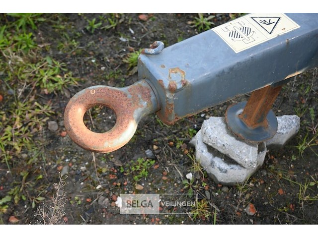 Herculano aanhangwagen - afbeelding 6 van  15