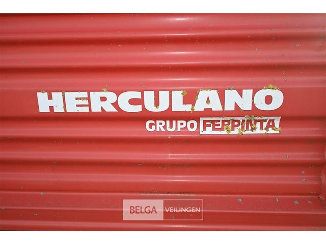 Herculano aanhangwagen - afbeelding 7 van  15