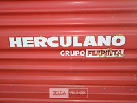 Herculano aanhangwagen - afbeelding 7 van  15