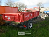 Herculano aanhangwagen - afbeelding 8 van  15