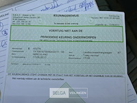 Herculano aanhangwagen - afbeelding 10 van  15