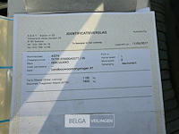 Herculano aanhangwagen - afbeelding 11 van  15