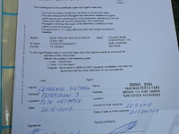 Herculano aanhangwagen - afbeelding 13 van  15