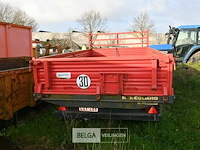 Herculano aanhangwagen - afbeelding 14 van  15