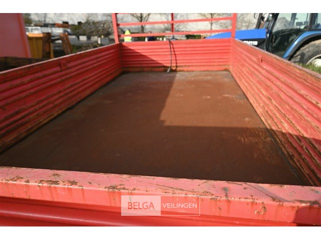 Herculano aanhangwagen - afbeelding 15 van  15