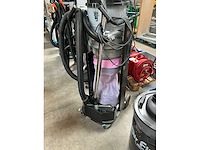 Hercules 2200 a bag industriële stofzuiger - afbeelding 5 van  6