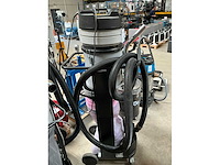 Hercules 2200 a bag industriële stofzuiger - afbeelding 2 van  3