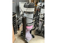 Hercules 2200 a bag industriële stofzuiger - afbeelding 6 van  6