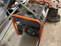 Hercules avr 3000w stroomgenerator na te zien - afbeelding 5 van  6